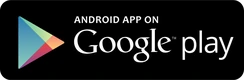 Aquaspins otwierane w Chrome na telefonie z Androidem